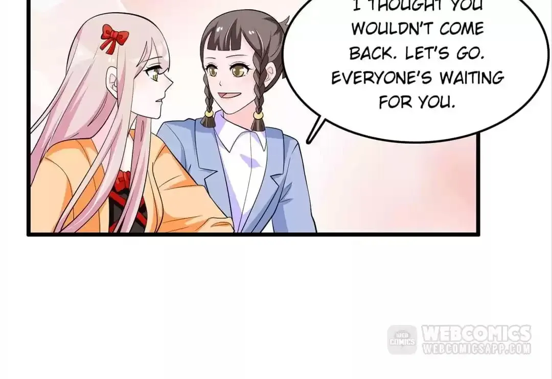 Read Delicate and Meek, Me? chapter 213 image 17 on Lezhin