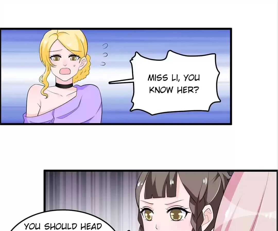 Read Delicate and Meek, Me? chapter 213 image 18 on Lezhin