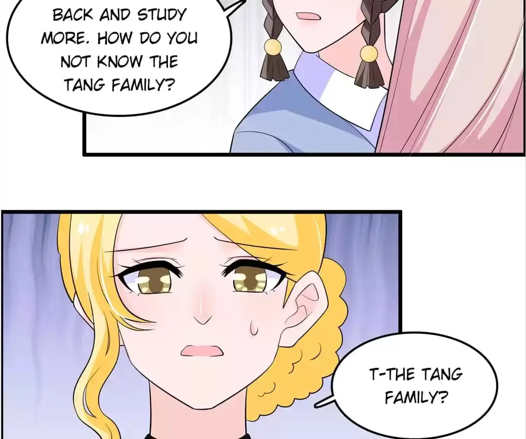 Read Delicate and Meek, Me? chapter 213 image 19 on Lezhin