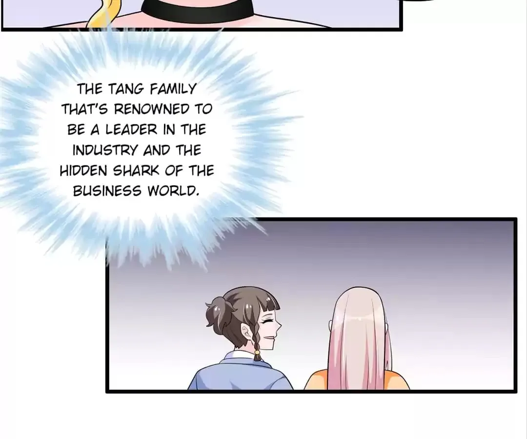 Read Delicate and Meek, Me? chapter 213 image 20 on Lezhin