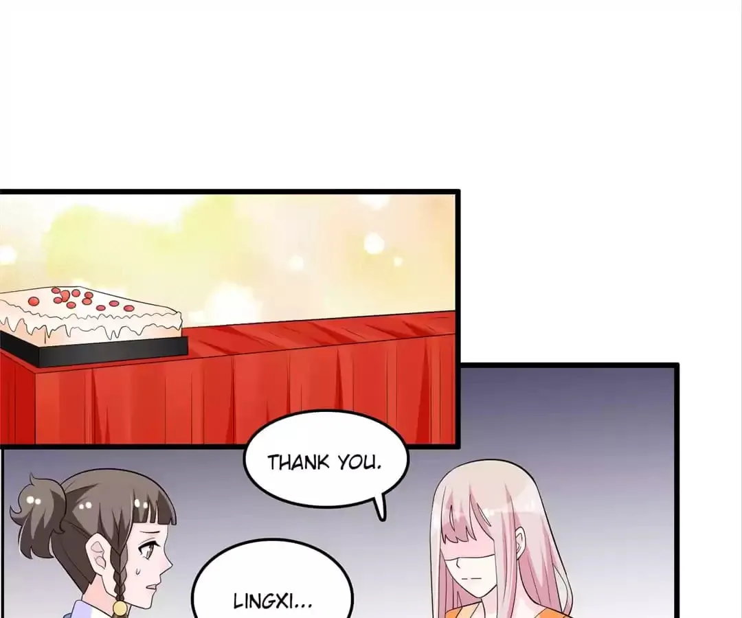 Read Delicate and Meek, Me? chapter 213 image 22 on Lezhin