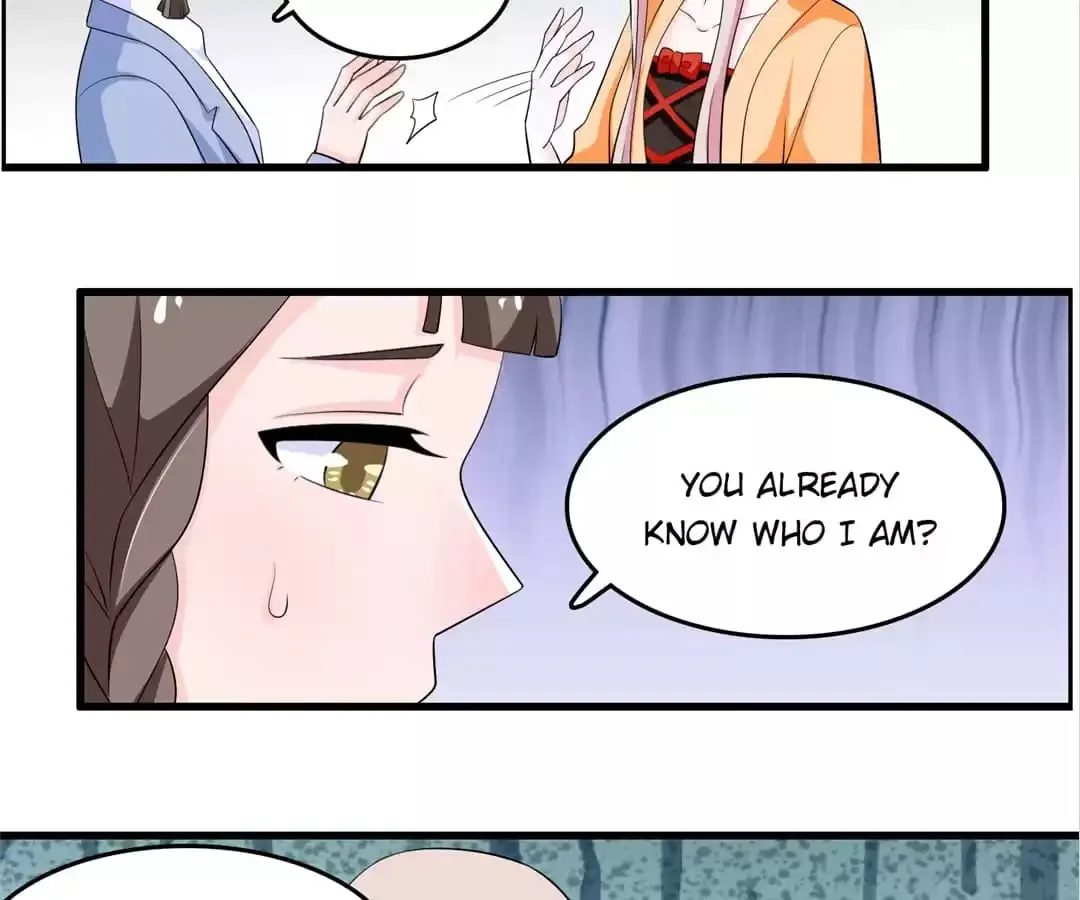 Read Delicate and Meek, Me? chapter 213 image 23 on Lezhin