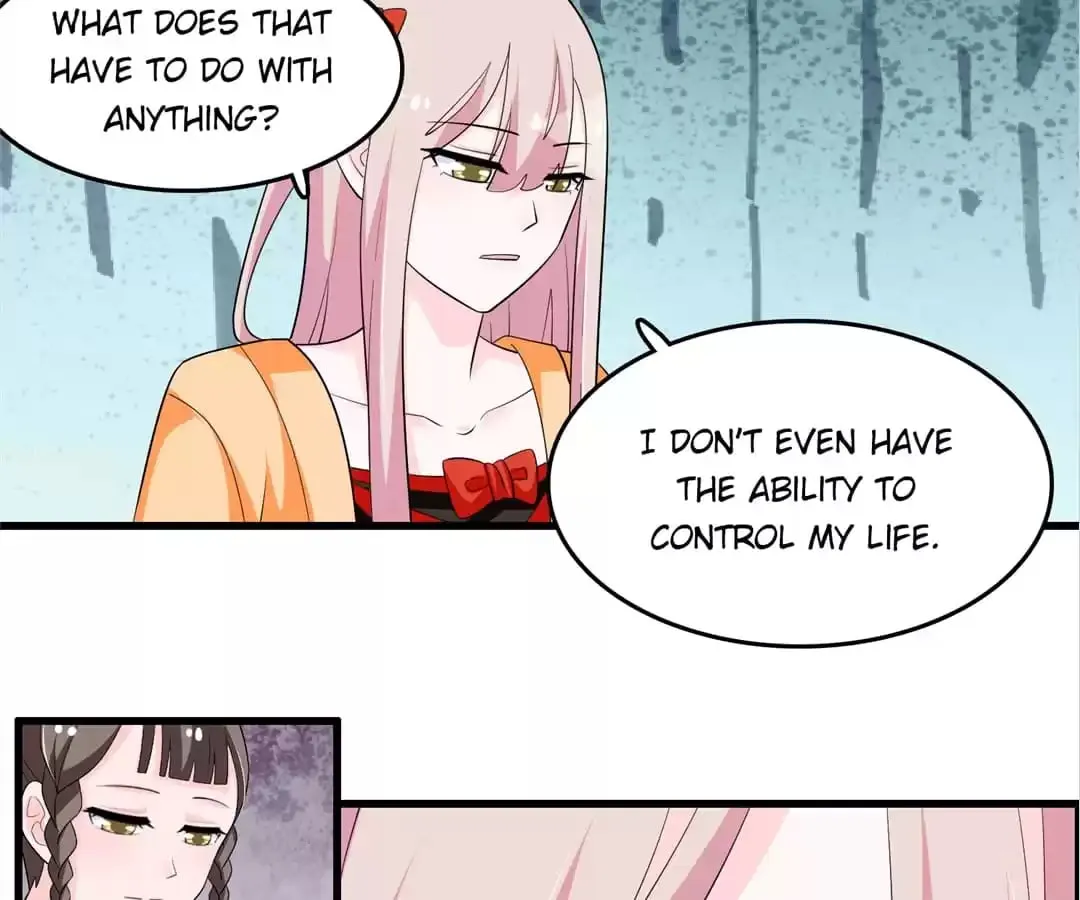 Read Delicate and Meek, Me? chapter 213 image 24 on Lezhin