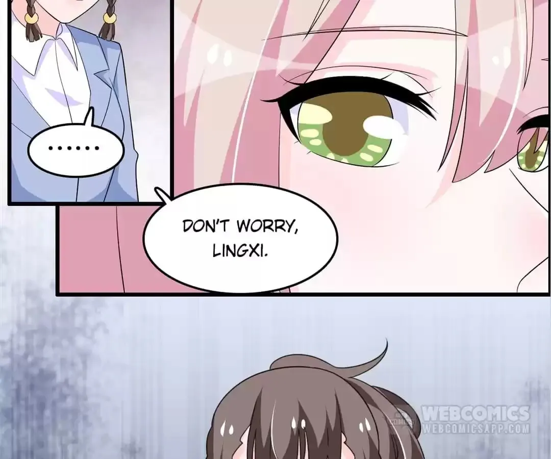 Read Delicate and Meek, Me? chapter 213 image 25 on Lezhin