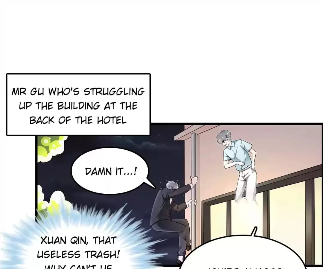 Read Delicate and Meek, Me? chapter 213 image 27 on Lezhin