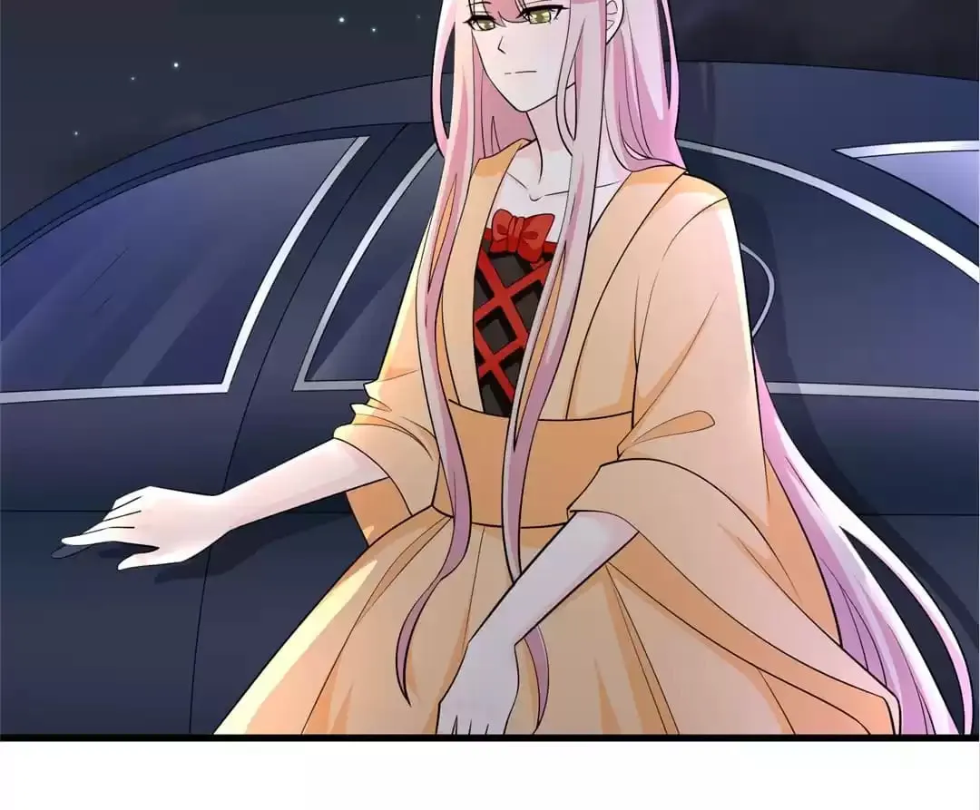 Read Delicate and Meek, Me? chapter 213 image 3 on Lezhin