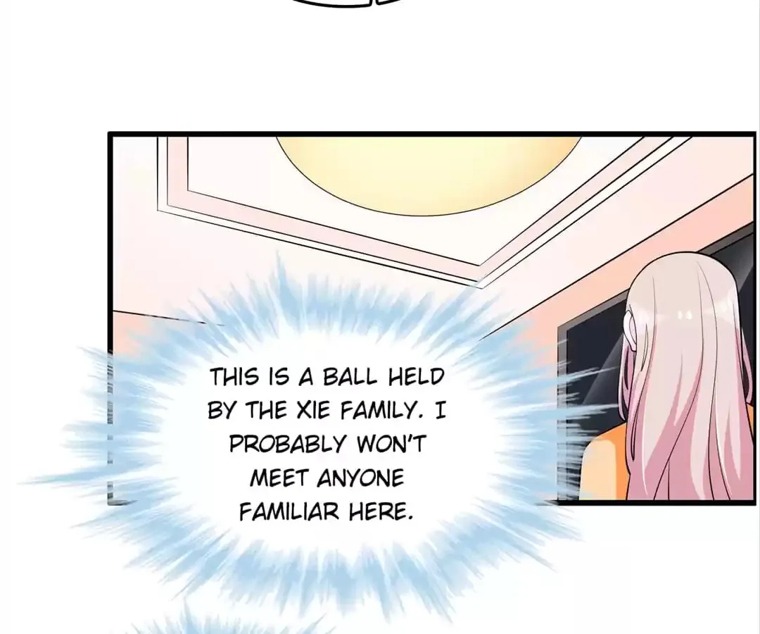 Read Delicate and Meek, Me? chapter 213 image 6 on Lezhin