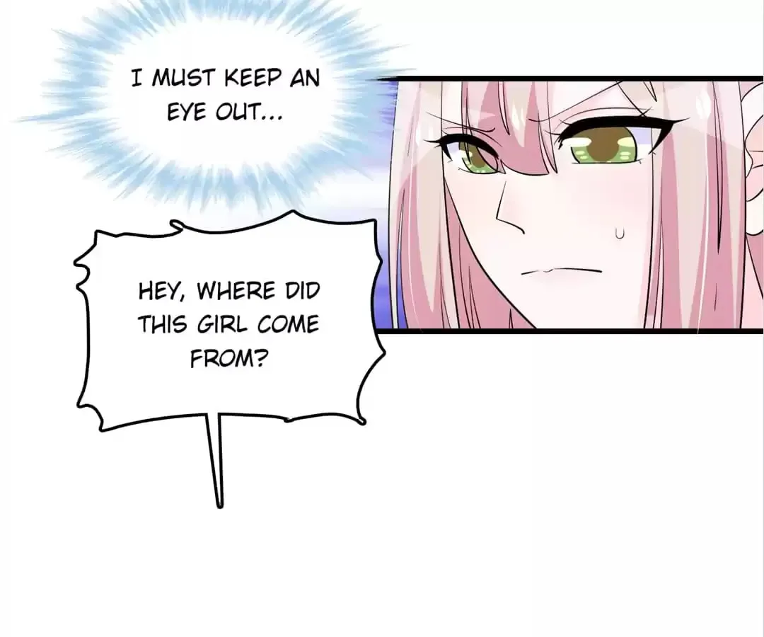 Read Delicate and Meek, Me? chapter 213 image 7 on Lezhin
