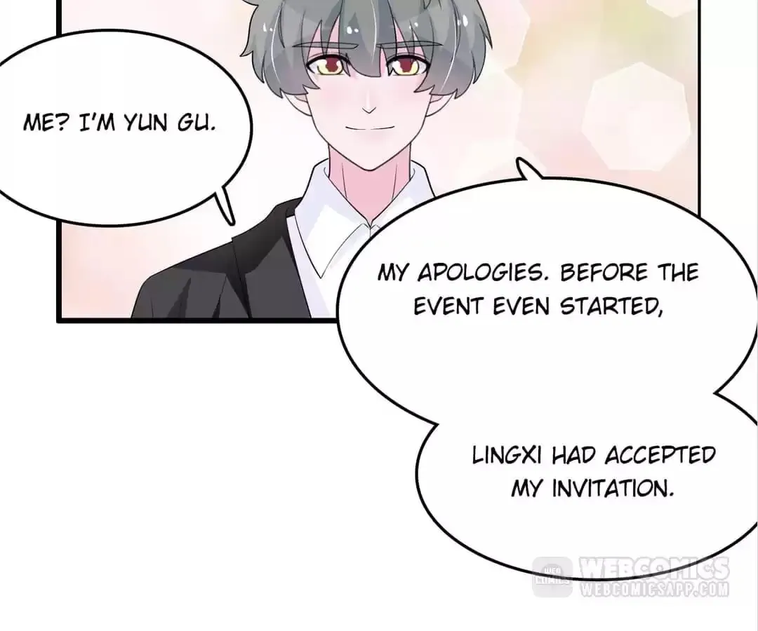 Read Delicate and Meek, Me? chapter 215 image 1 on Lezhin