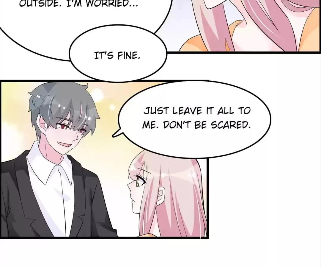 Read Delicate and Meek, Me? chapter 215 image 11 on Lezhin