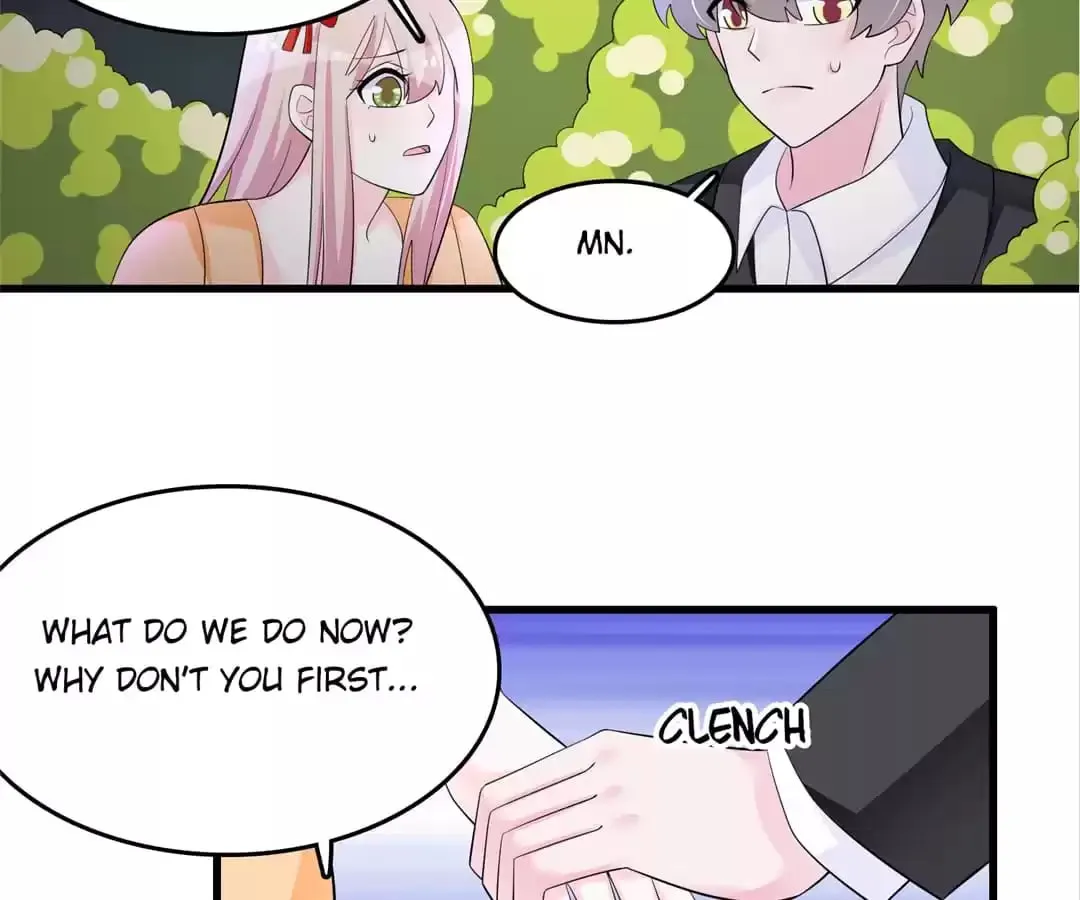 Read Delicate and Meek, Me? chapter 215 image 16 on Lezhin