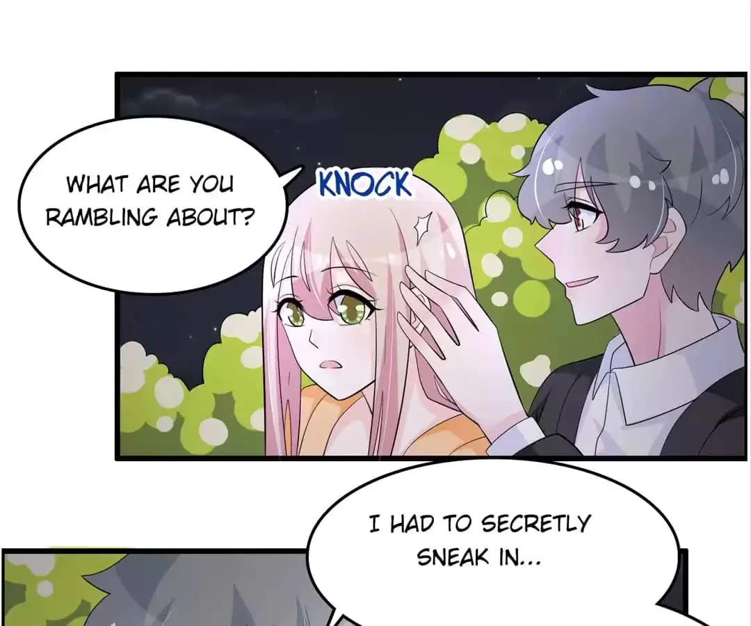 Read Delicate and Meek, Me? chapter 215 image 18 on Lezhin