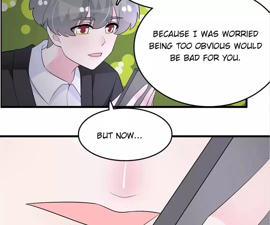 Read Delicate and Meek, Me? chapter 215 image 19 on Lezhin