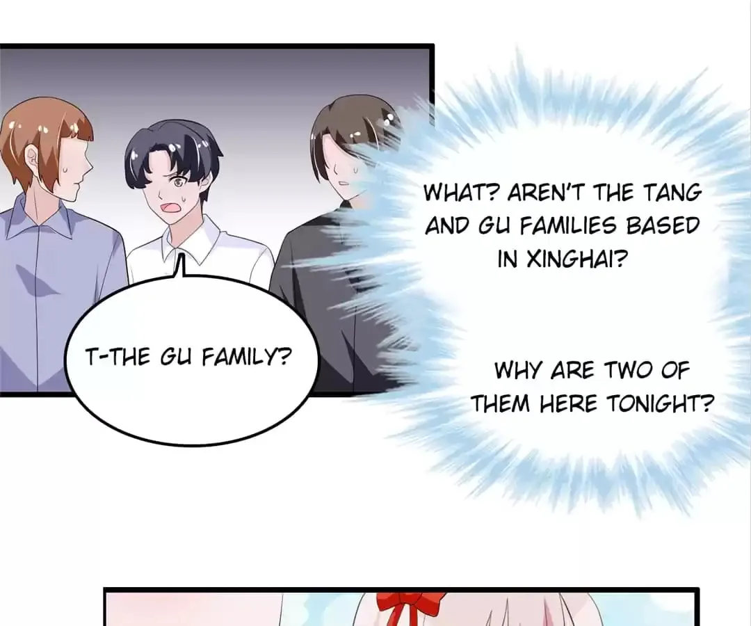Read Delicate and Meek, Me? chapter 215 image 2 on Lezhin