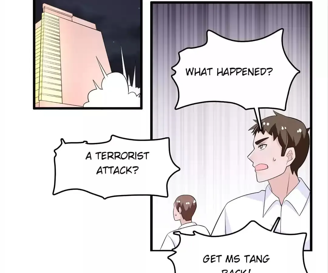 Read Delicate and Meek, Me? chapter 215 image 21 on Lezhin