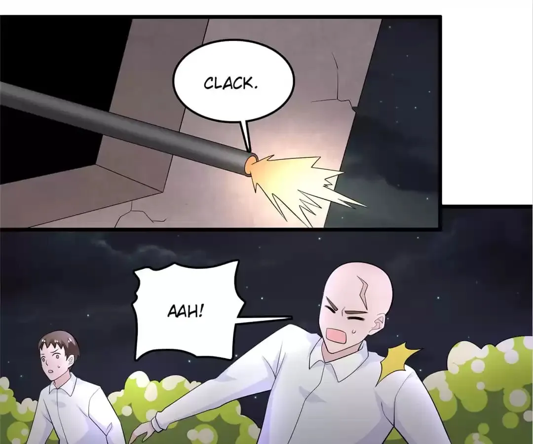 Read Delicate and Meek, Me? chapter 215 image 23 on Lezhin