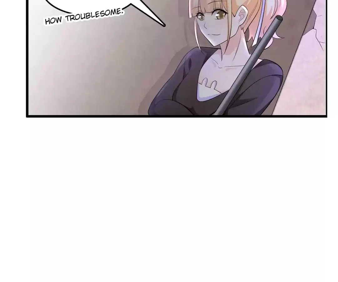 Read Delicate and Meek, Me? chapter 215 image 28 on Lezhin