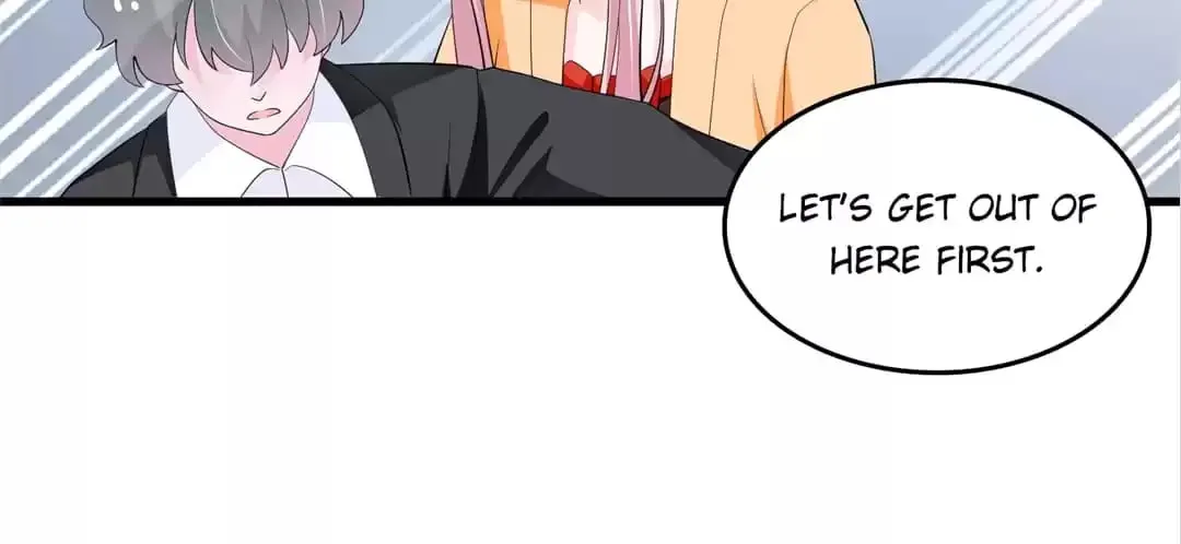 Read Delicate and Meek, Me? chapter 215 image 4 on Lezhin