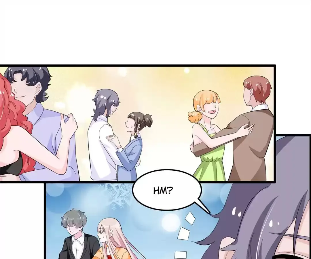 Read Delicate and Meek, Me? chapter 215 image 5 on Lezhin
