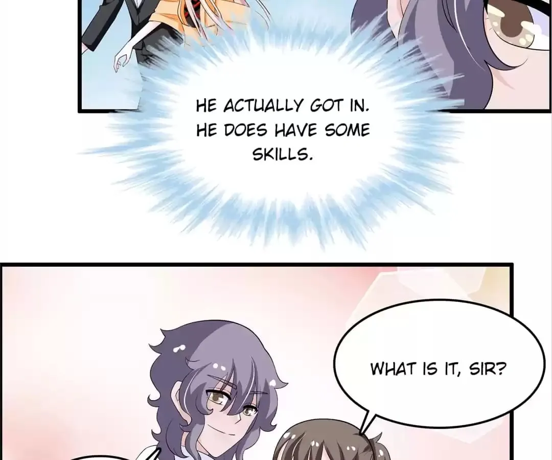 Read Delicate and Meek, Me? chapter 215 image 6 on Lezhin