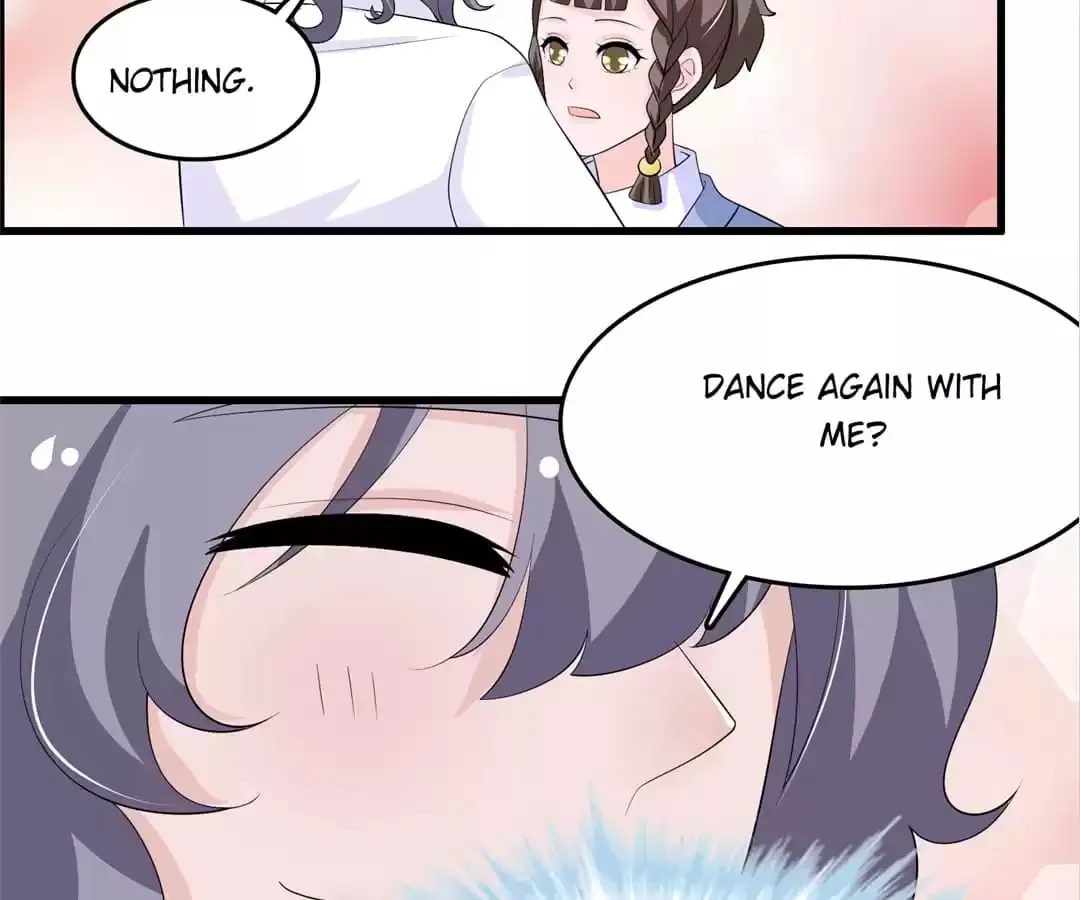 Read Delicate and Meek, Me? chapter 215 image 7 on Lezhin