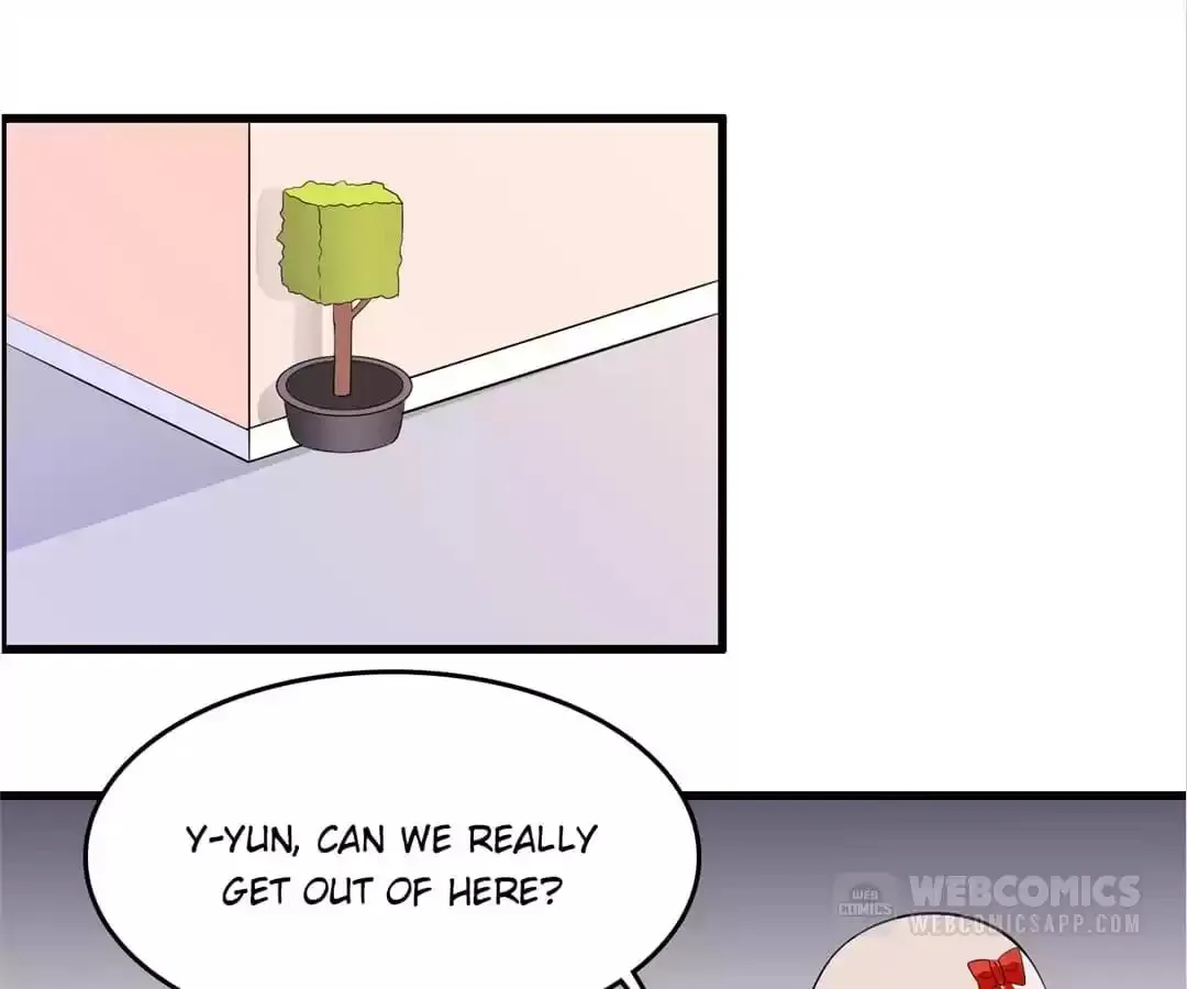 Read Delicate and Meek, Me? chapter 215 image 9 on Lezhin
