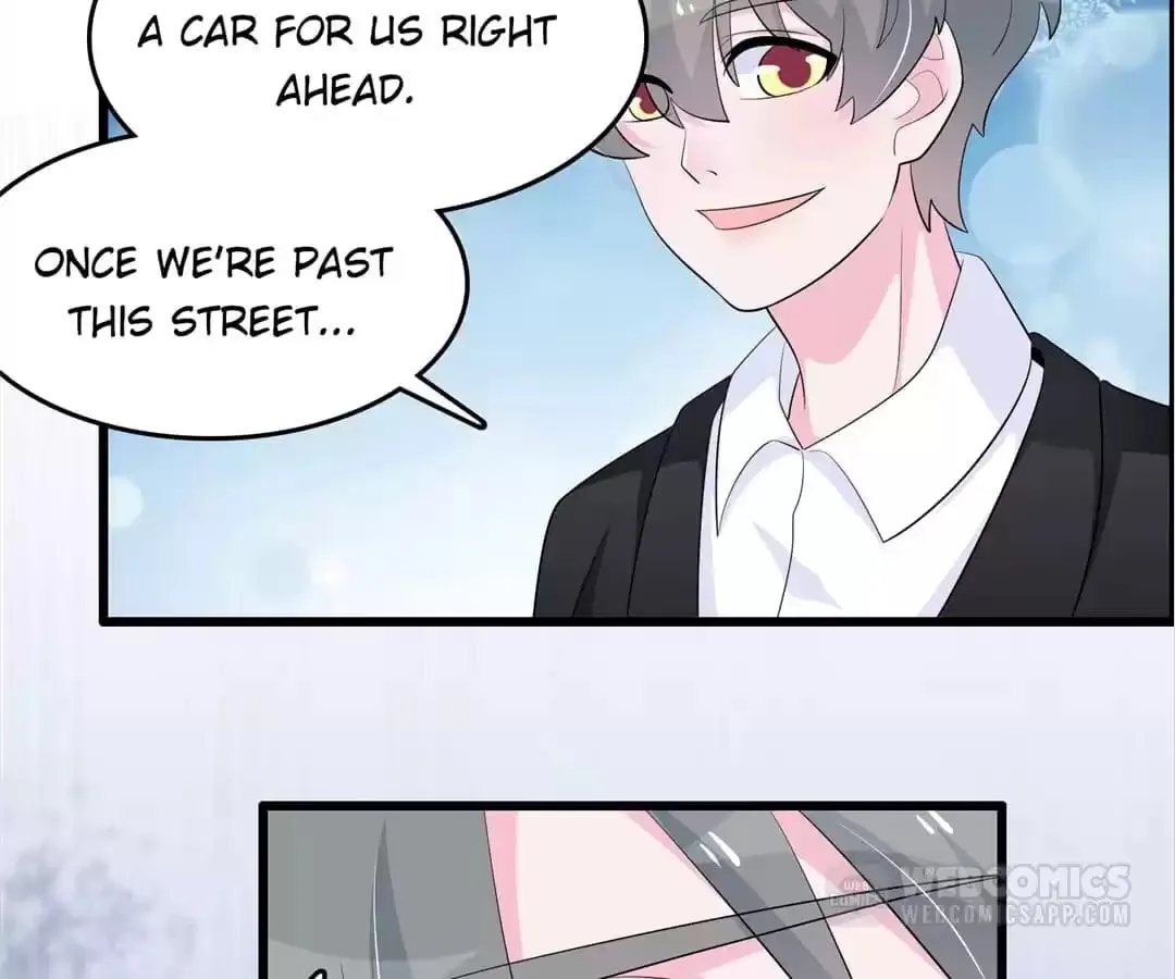 Read Delicate and Meek, Me? chapter 216 image 1 on Lezhin