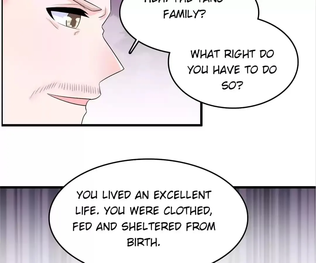 Read Delicate and Meek, Me? chapter 216 image 10 on Lezhin