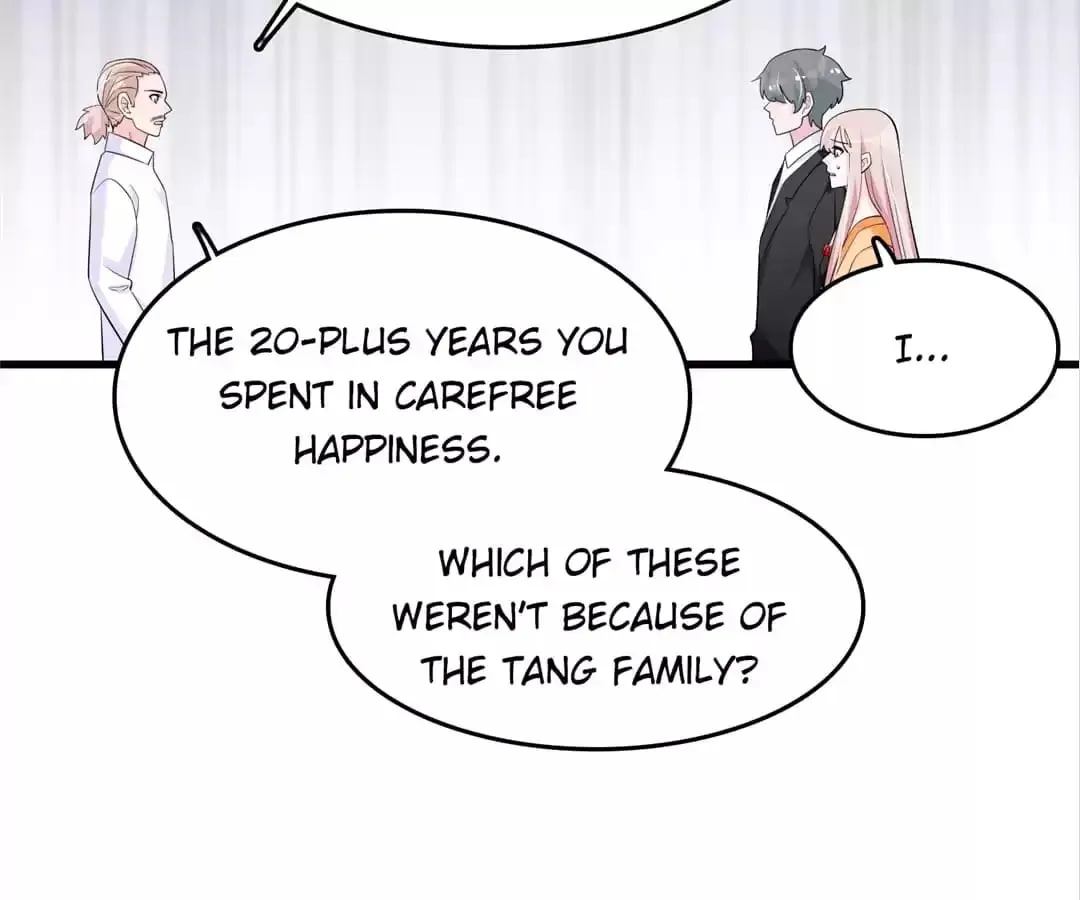 Read Delicate and Meek, Me? chapter 216 image 11 on Lezhin