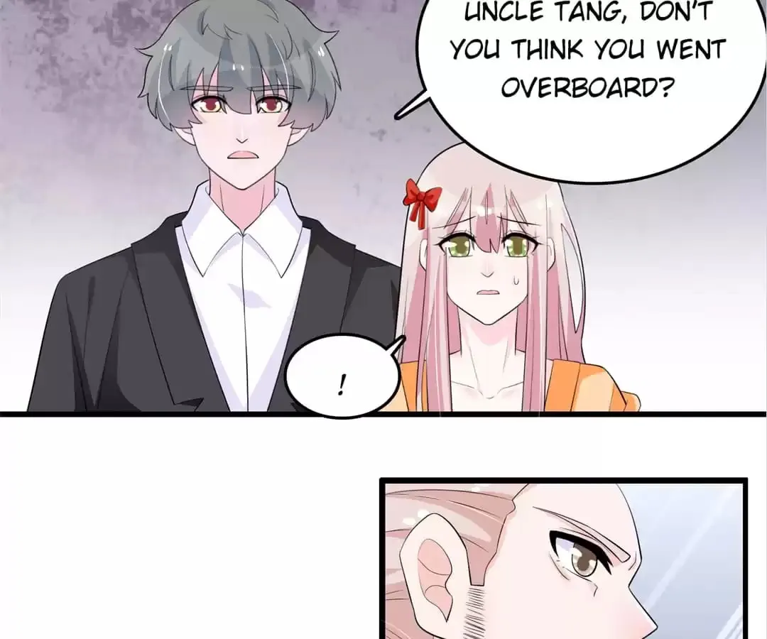 Read Delicate and Meek, Me? chapter 216 image 14 on Lezhin