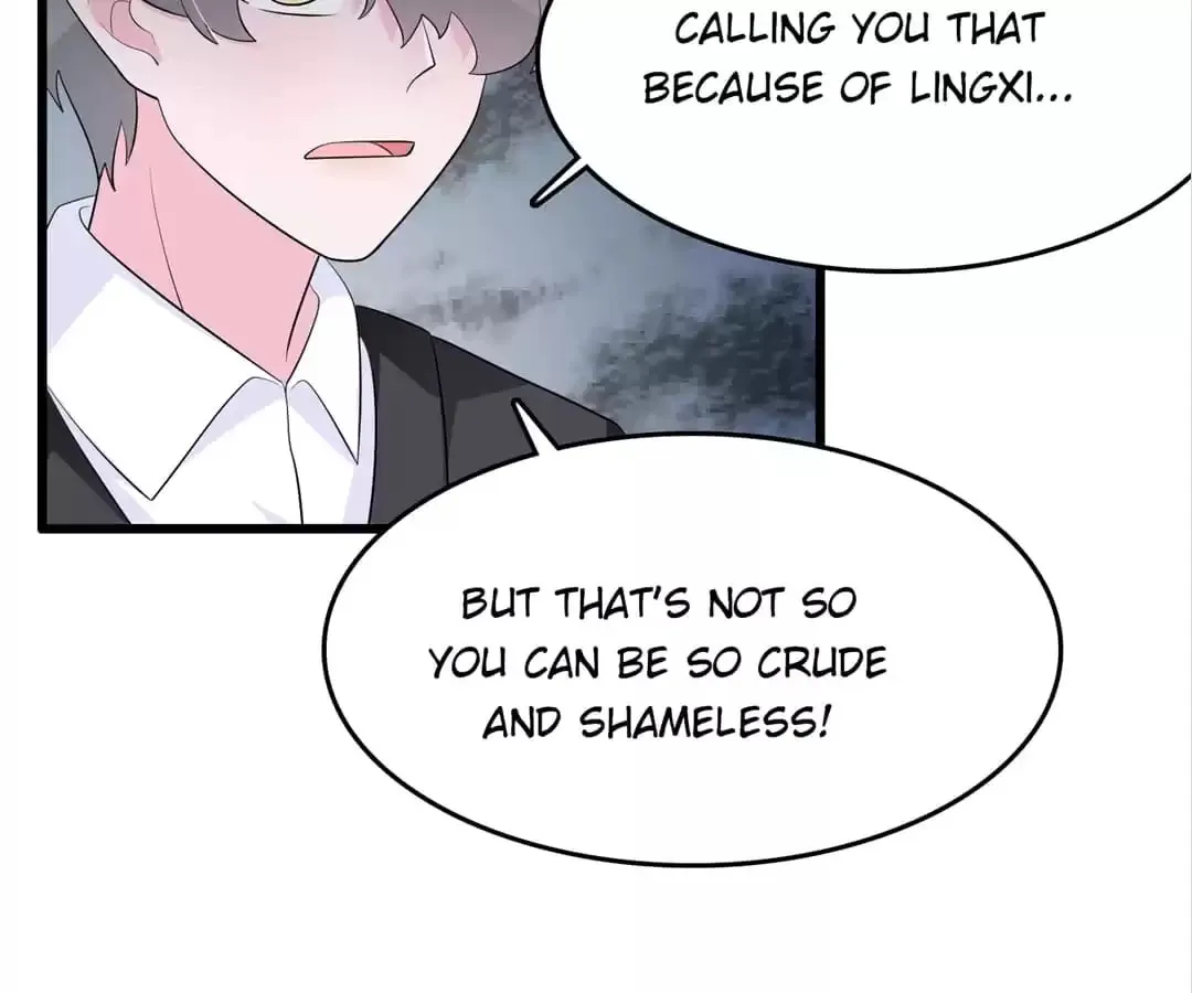 Read Delicate and Meek, Me? chapter 216 image 16 on Lezhin