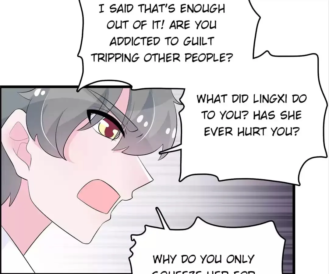 Read Delicate and Meek, Me? chapter 216 image 19 on Lezhin