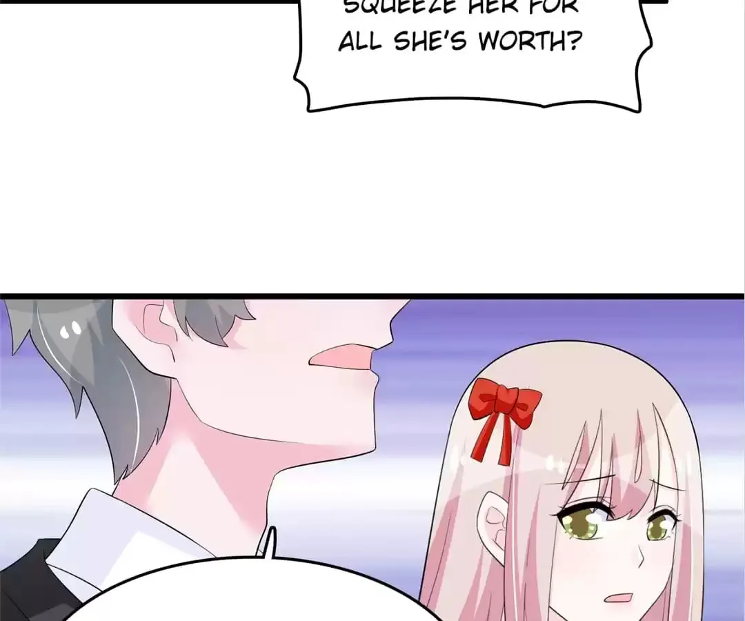Read Delicate and Meek, Me? chapter 216 image 20 on Lezhin