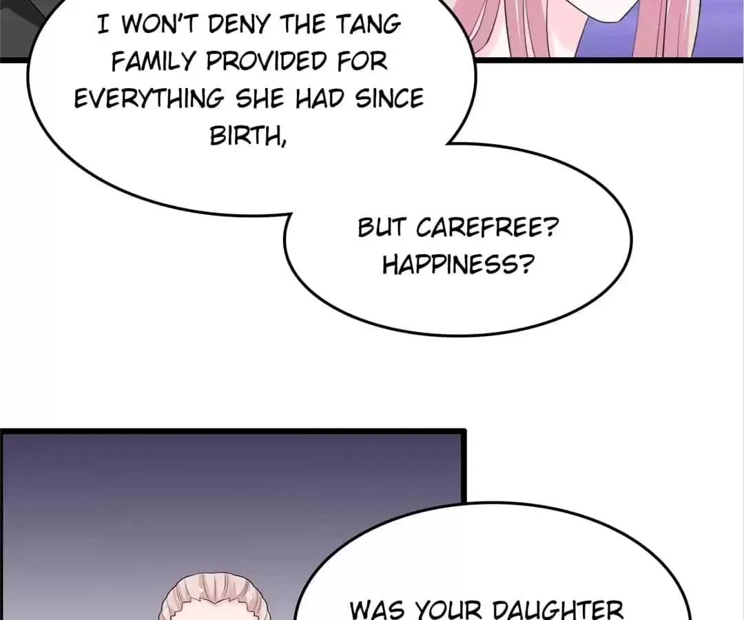Read Delicate and Meek, Me? chapter 216 image 21 on Lezhin
