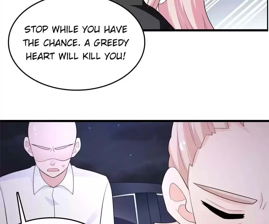 Read Delicate and Meek, Me? chapter 216 image 24 on Lezhin