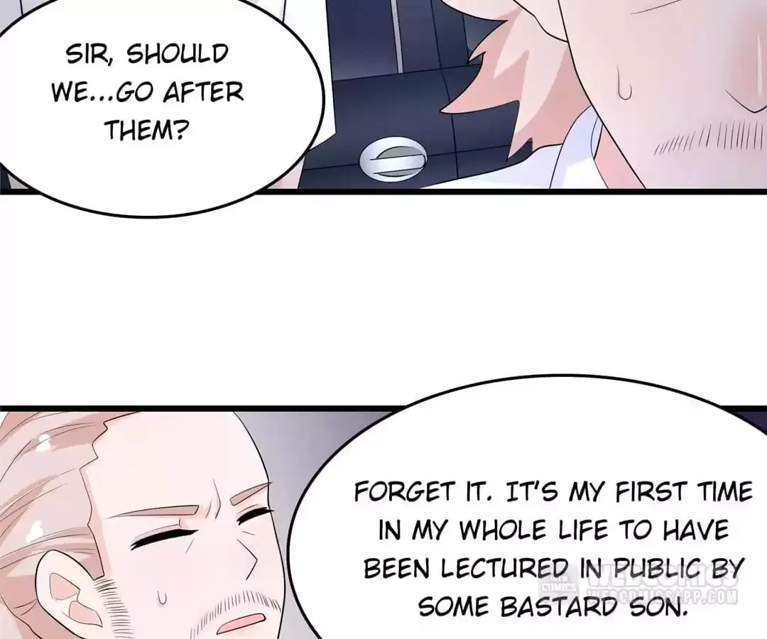 Read Delicate and Meek, Me? chapter 216 image 25 on Lezhin