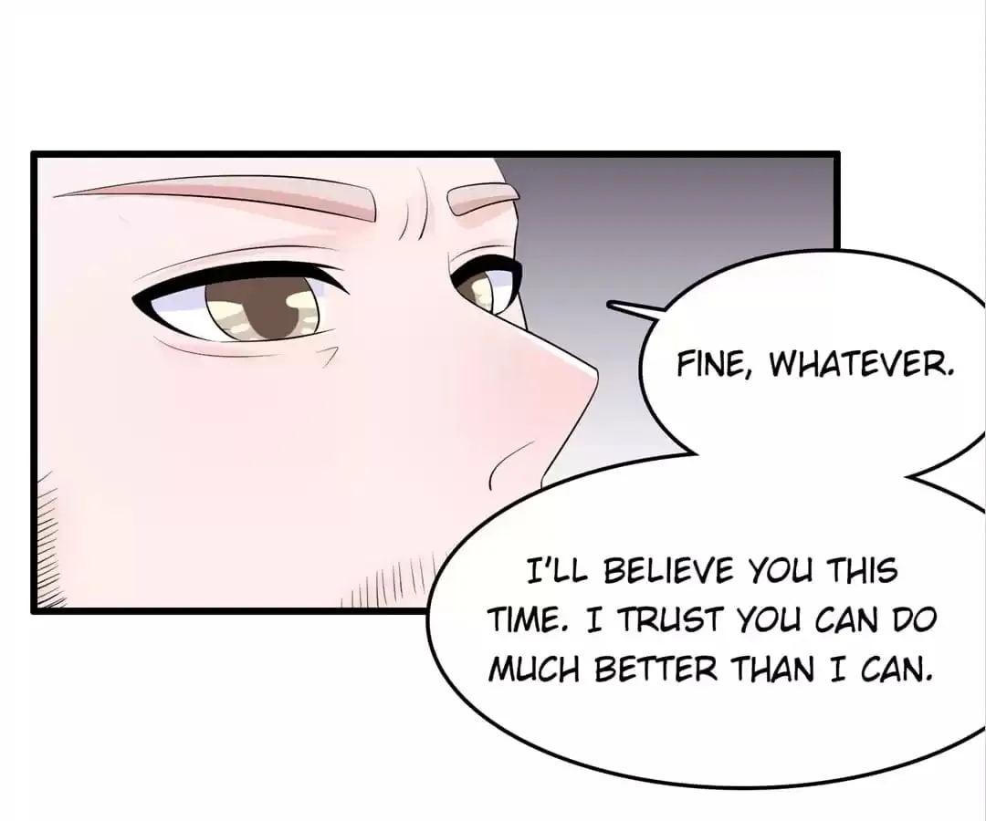 Read Delicate and Meek, Me? chapter 216 image 27 on Lezhin