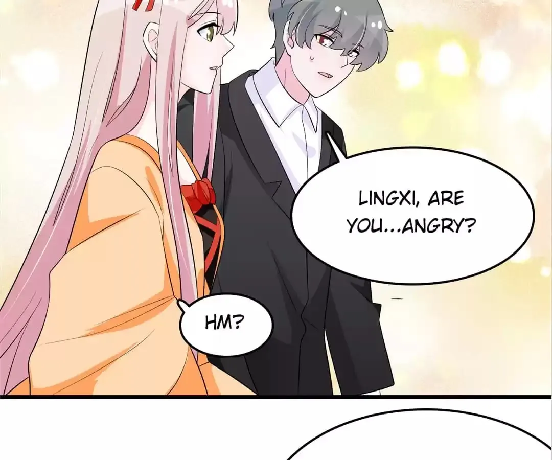 Read Delicate and Meek, Me? chapter 216 image 29 on Lezhin