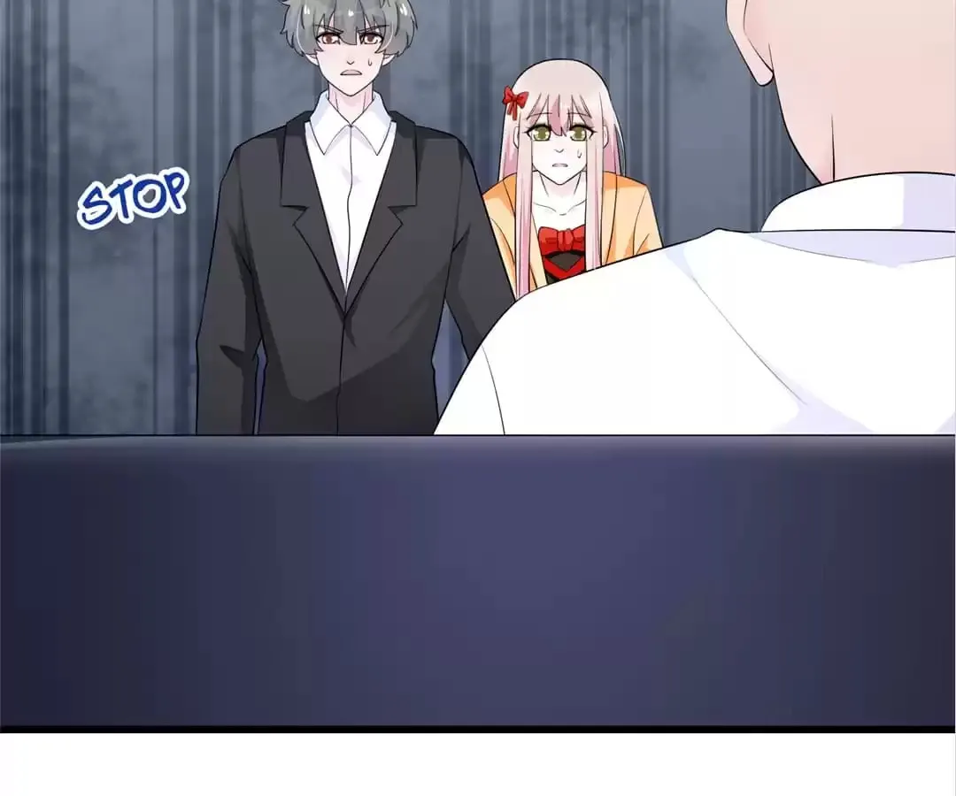 Read Delicate and Meek, Me? chapter 216 image 3 on Lezhin