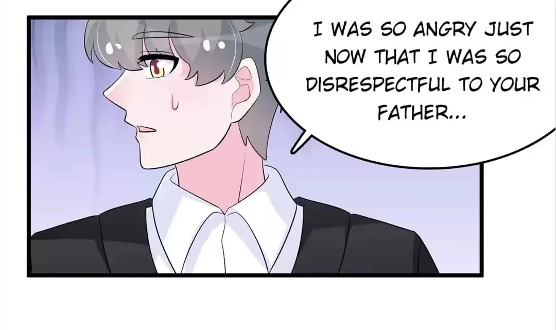 Read Delicate and Meek, Me? chapter 216 image 30 on Lezhin