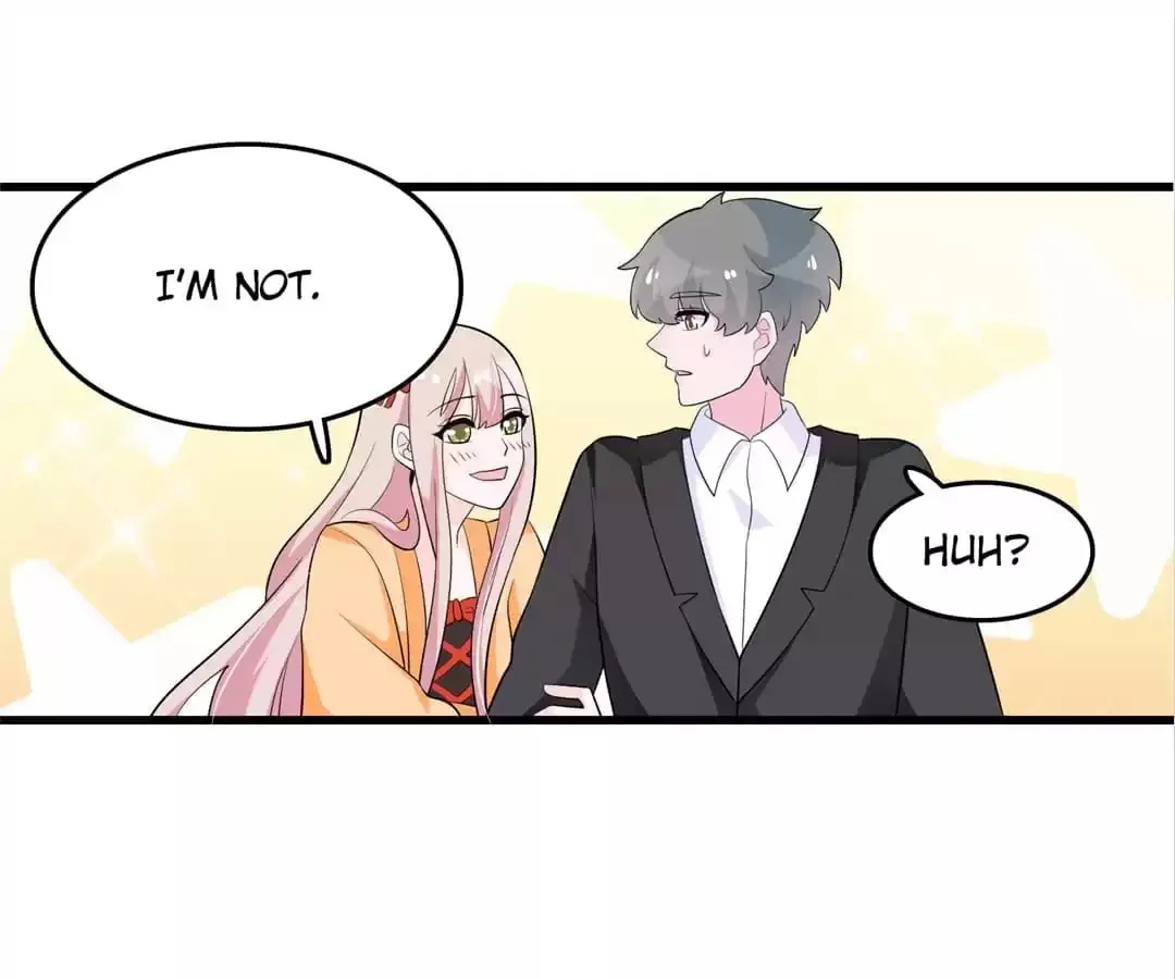 Read Delicate and Meek, Me? chapter 216 image 31 on Lezhin