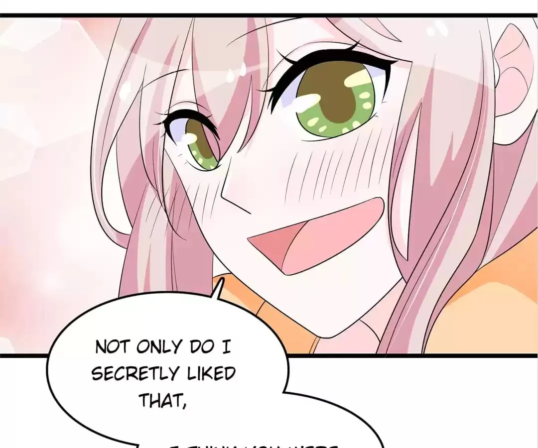 Read Delicate and Meek, Me? chapter 216 image 32 on Lezhin