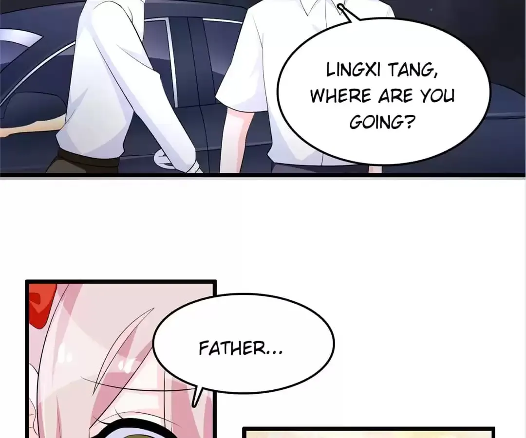 Read Delicate and Meek, Me? chapter 216 image 7 on Lezhin