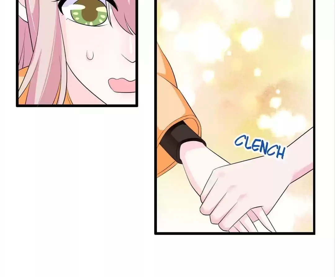 Read Delicate and Meek, Me? chapter 216 image 8 on Lezhin