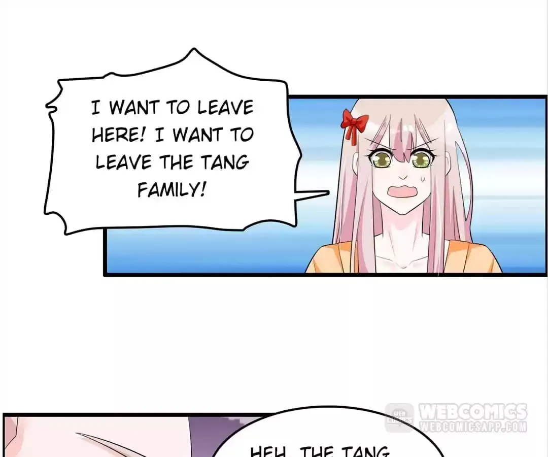 Read Delicate and Meek, Me? chapter 216 image 9 on Lezhin
