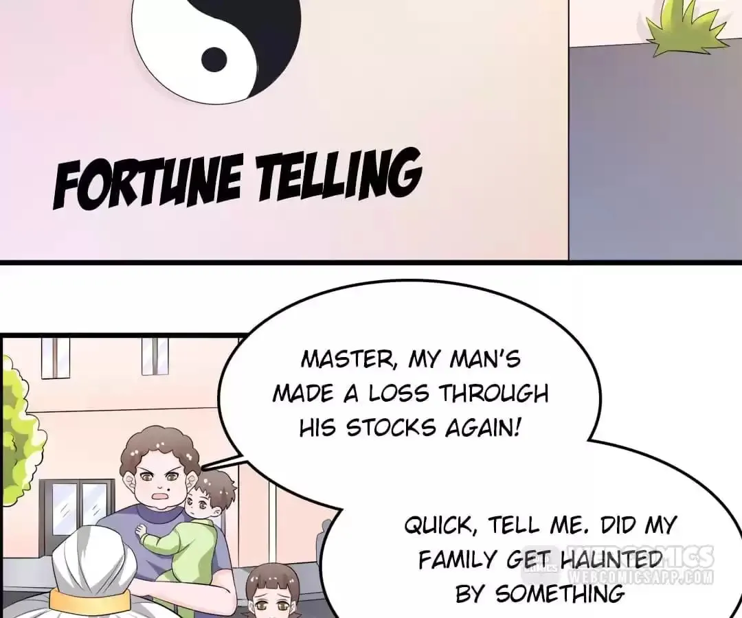 Read Delicate and Meek, Me? chapter 219 image 1 on Lezhin