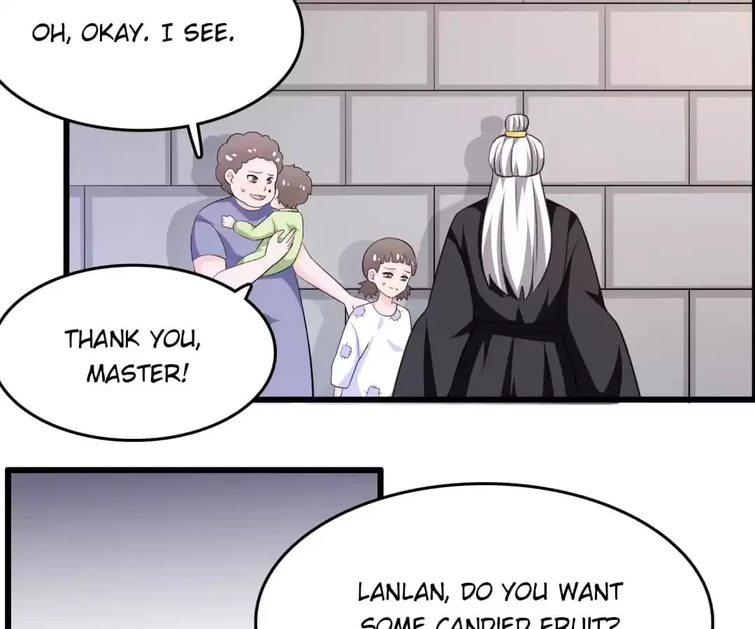Read Delicate and Meek, Me? chapter 219 image 10 on Lezhin