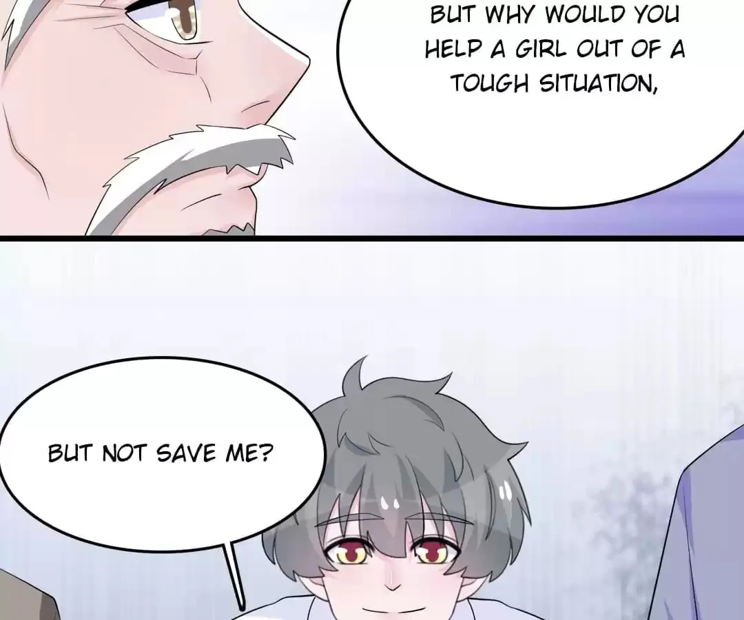 Read Delicate and Meek, Me? chapter 219 image 13 on Lezhin
