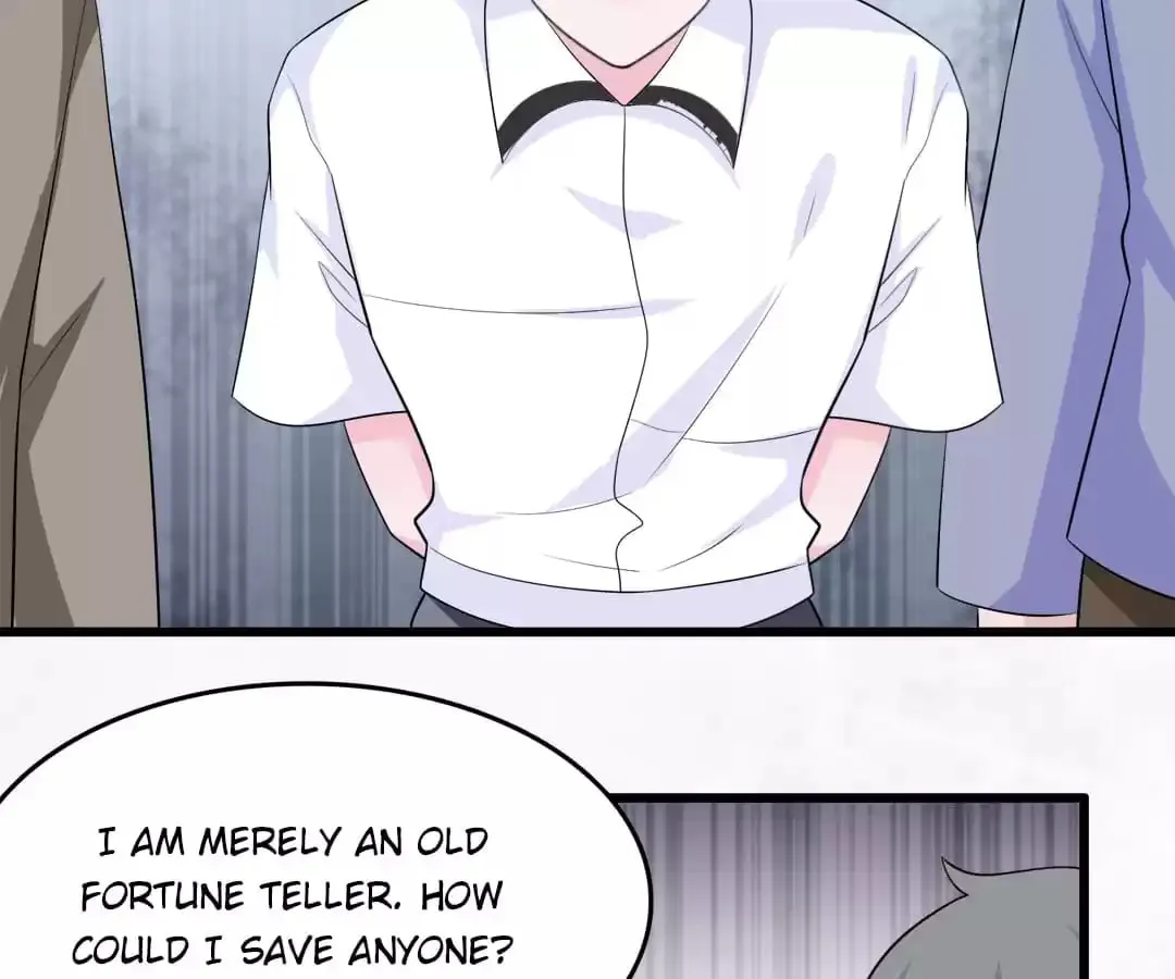 Read Delicate and Meek, Me? chapter 219 image 14 on Lezhin