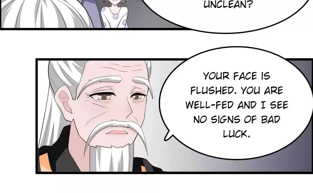 Read Delicate and Meek, Me? chapter 219 image 2 on Lezhin